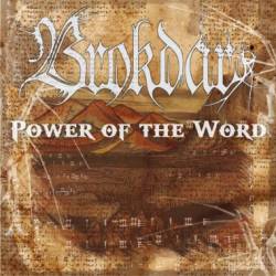 Brokdar : Power of the Word